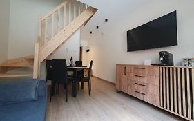 Apartament Sielpia Deluxe 2